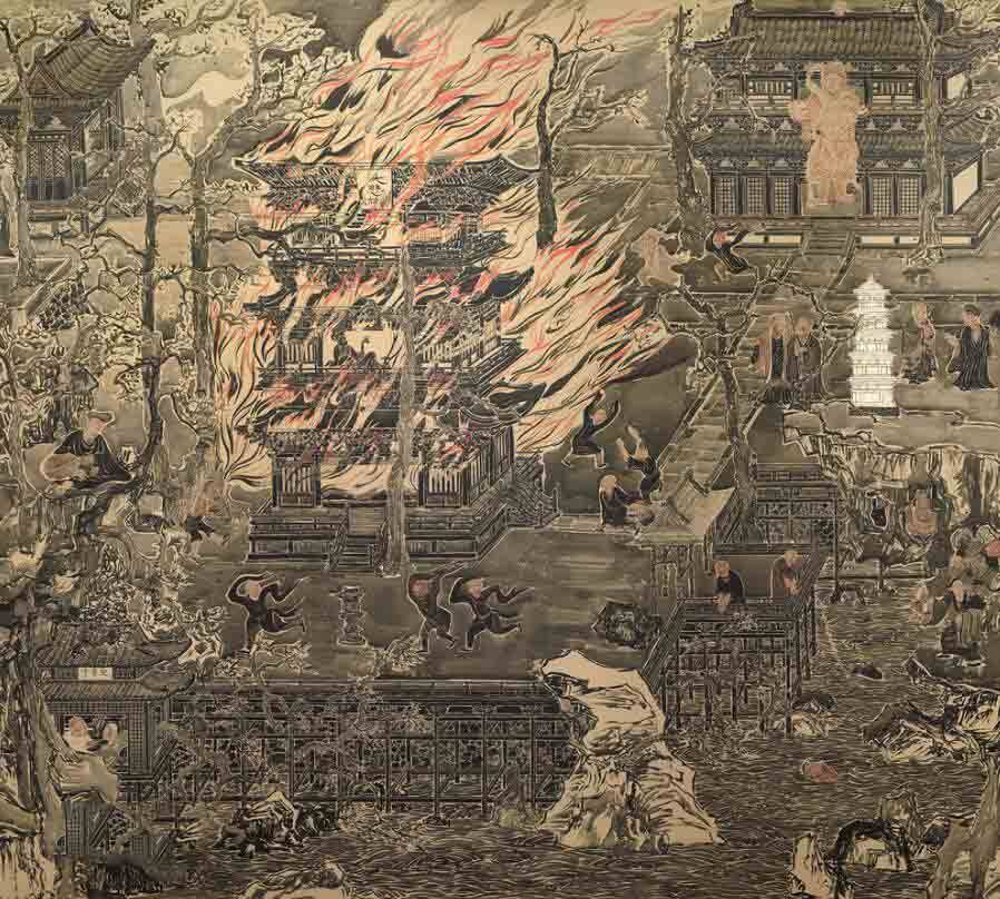 2020·嬗变之年|若无新的文化生产力 当代艺术因何出场