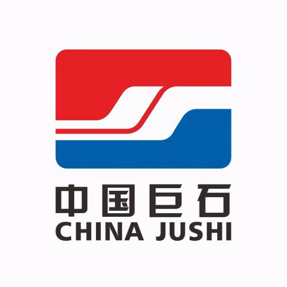 中国巨石logo图片