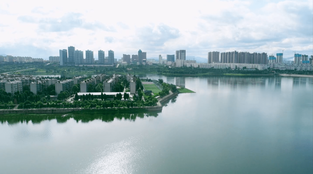 美丽云南（第二季）| 千年梦中的乐土——美名：昆明·安宁市