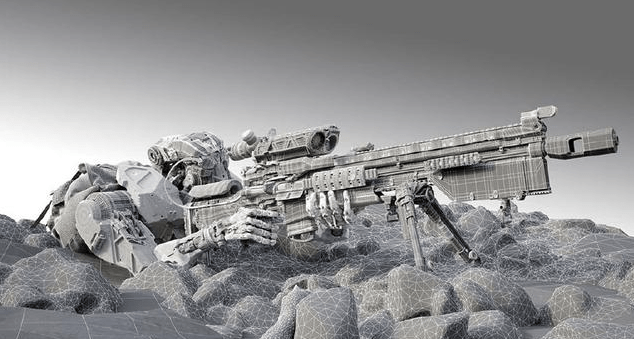 未来战争武器将被如何定义?电磁脉冲和能量武器成为主流