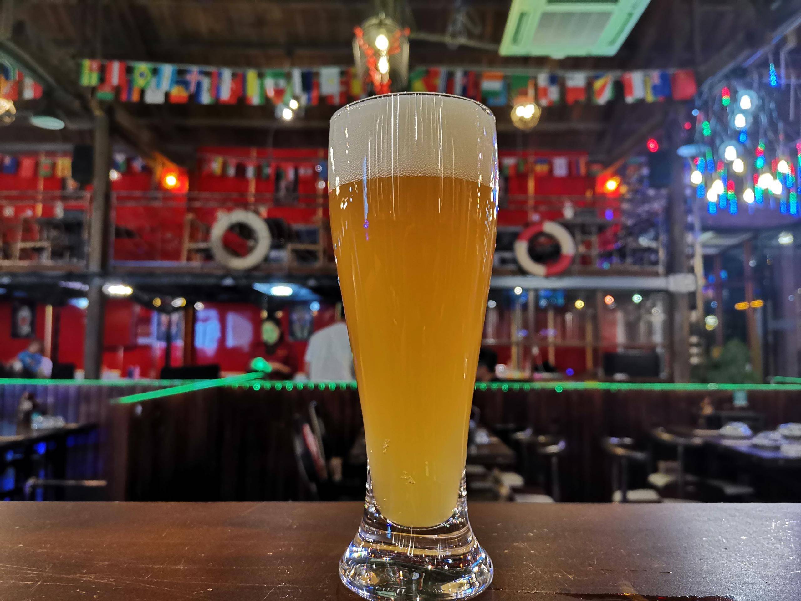 为什么精酿啤酒越来越受欢迎