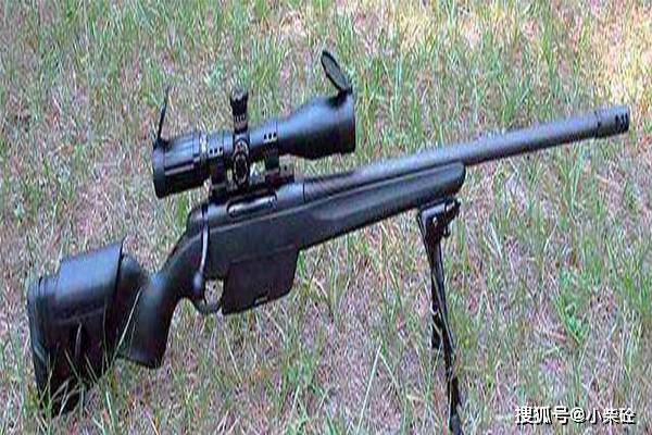 ssg3000狙击步枪图片图片