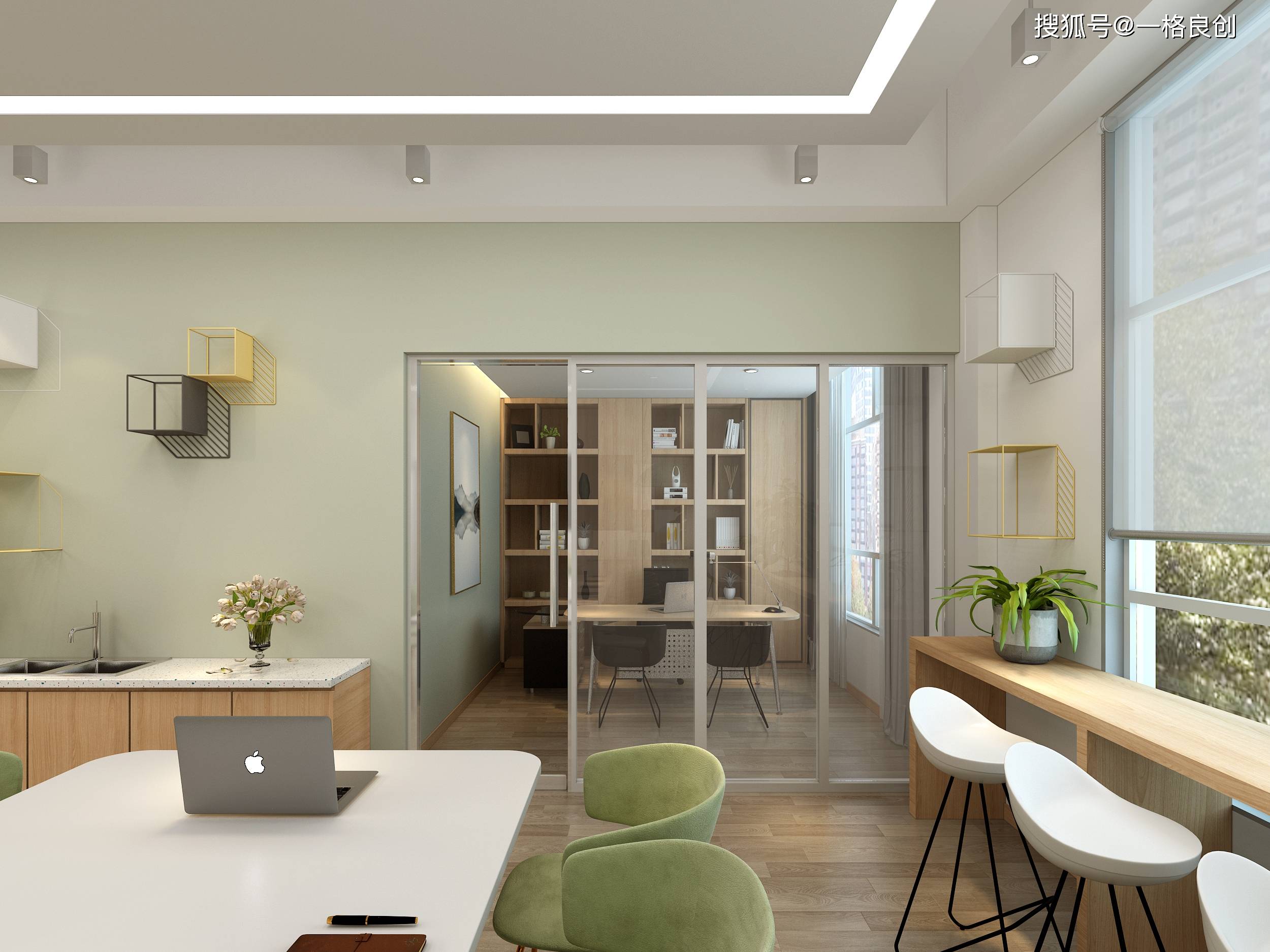 幼儿园设计服务用房注意事项_管理工作