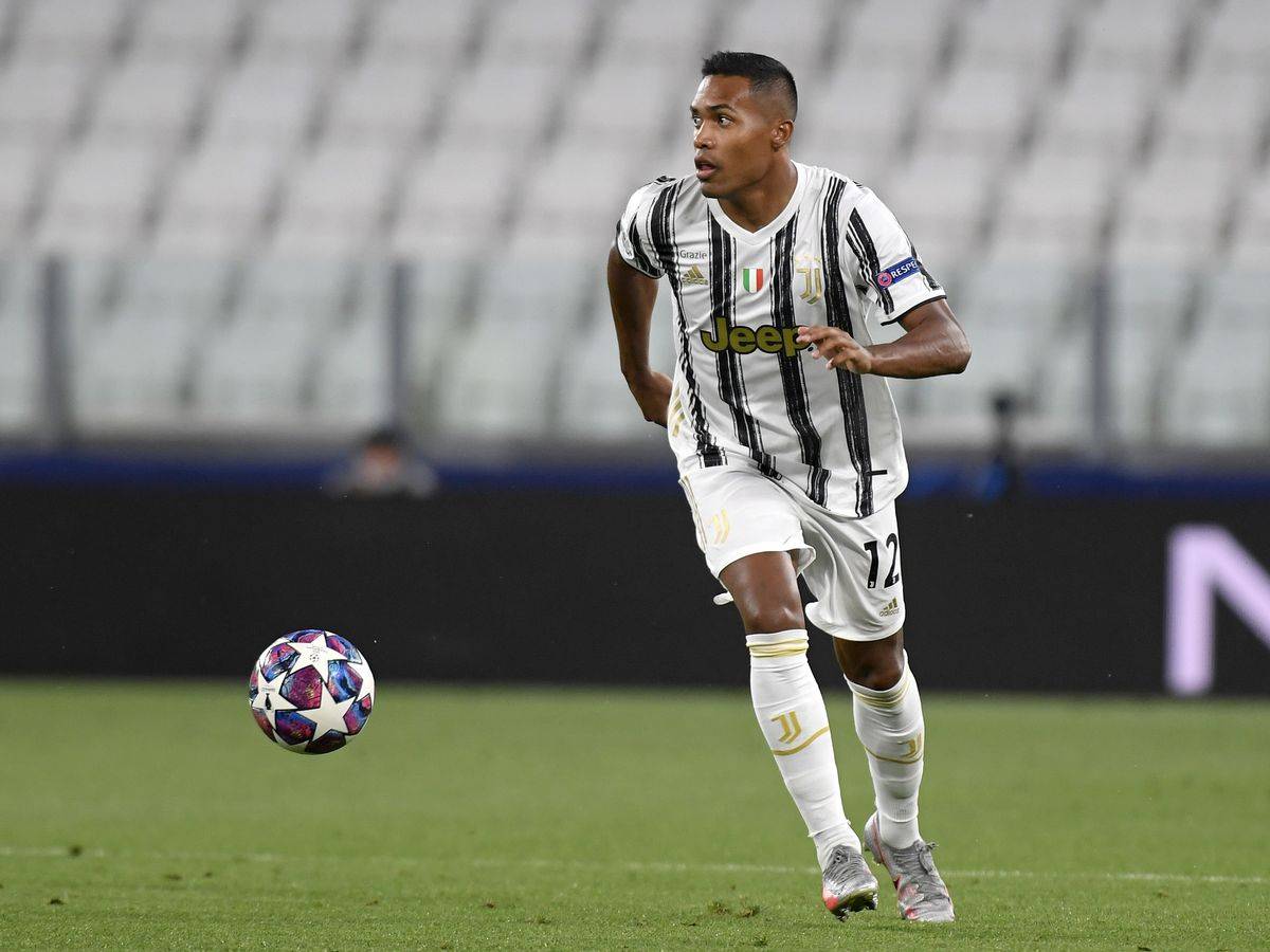 尤文官方:桑德罗确诊新冠 曾首发新年首战