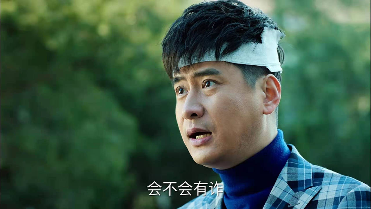 巡回检察组蠢哭了白小莲根本不是被陷害米振东被她坑惨了