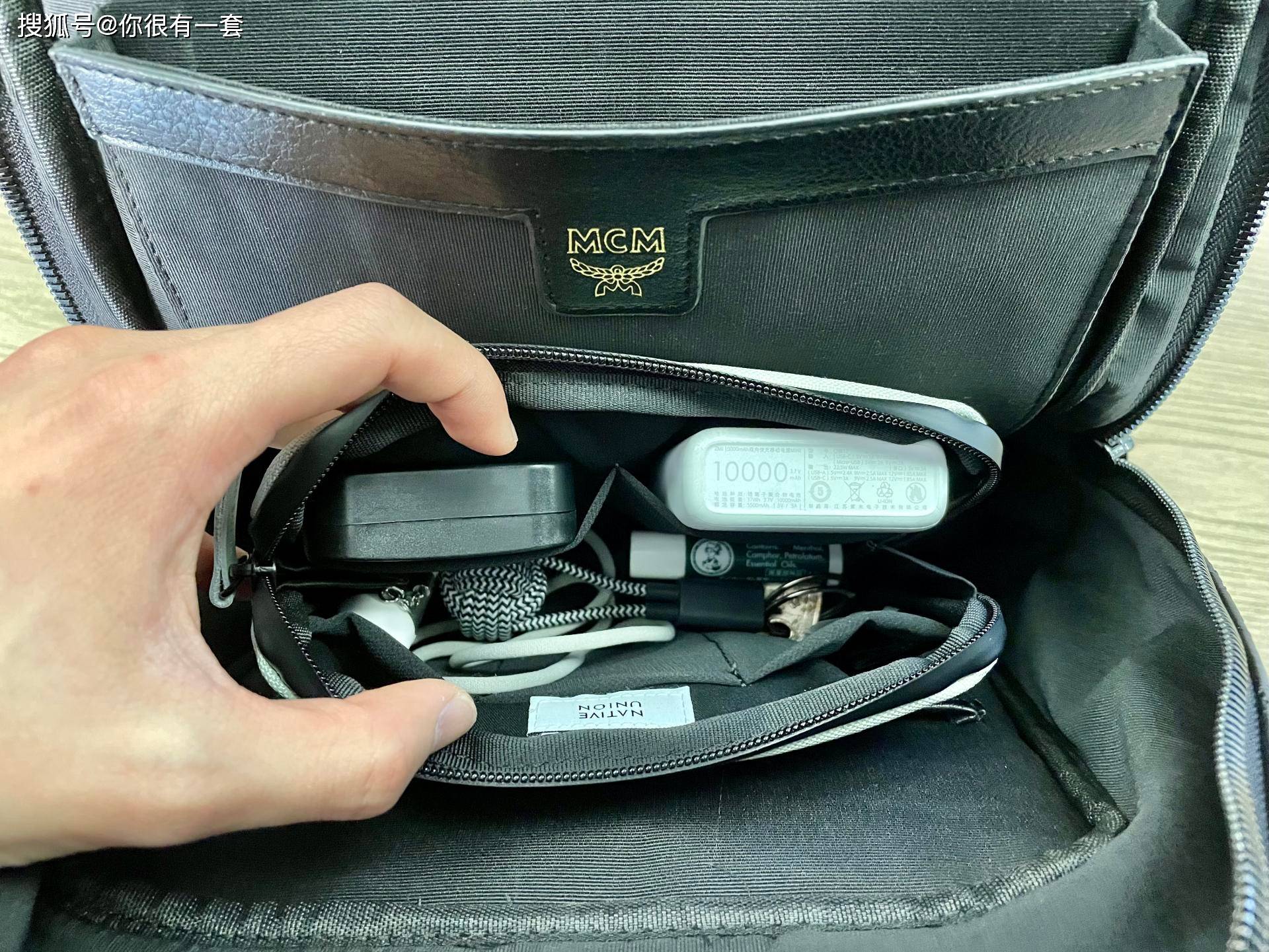 总结整体来说,native union苹果周边套装,让我的苹果生态产品增添了