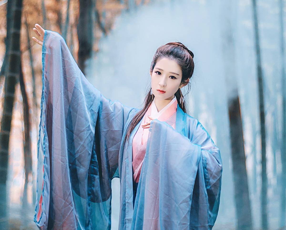 晚唐才女因美色被皇帝看中,晚年却穷困致死,留下一首诗名垂千古-搜狐大视野-搜狐新闻