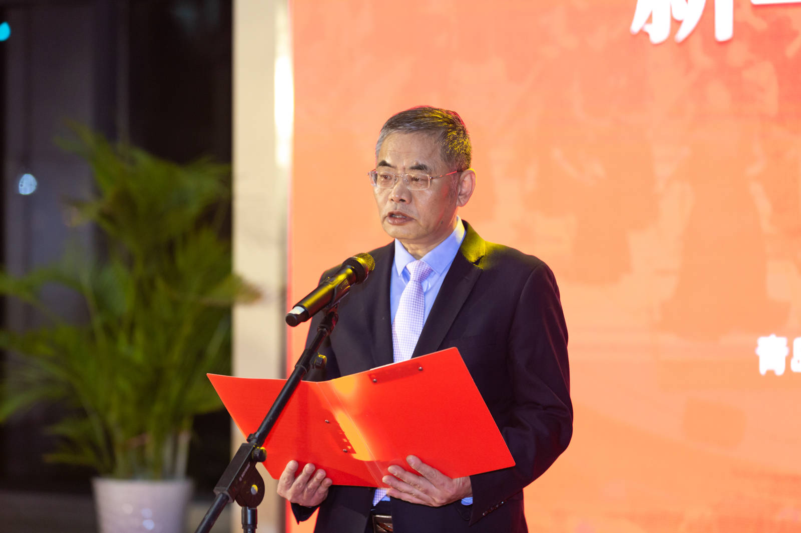 集团有限公司副总经理,山东滨和置业有限公司总经理 张光永9d2a0126