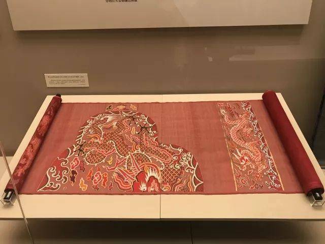 万历的定陵中最珍贵的不是金冠龙袍而是这类你想不到的文物