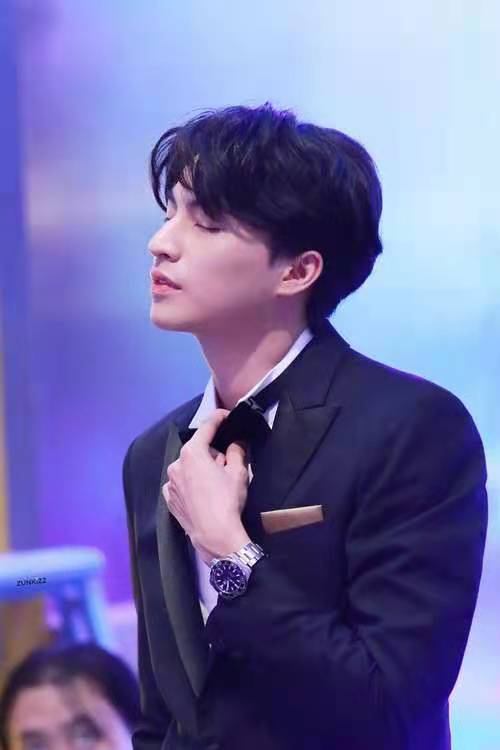 缪糕夫夫绝了,《与爱同居》全程高能