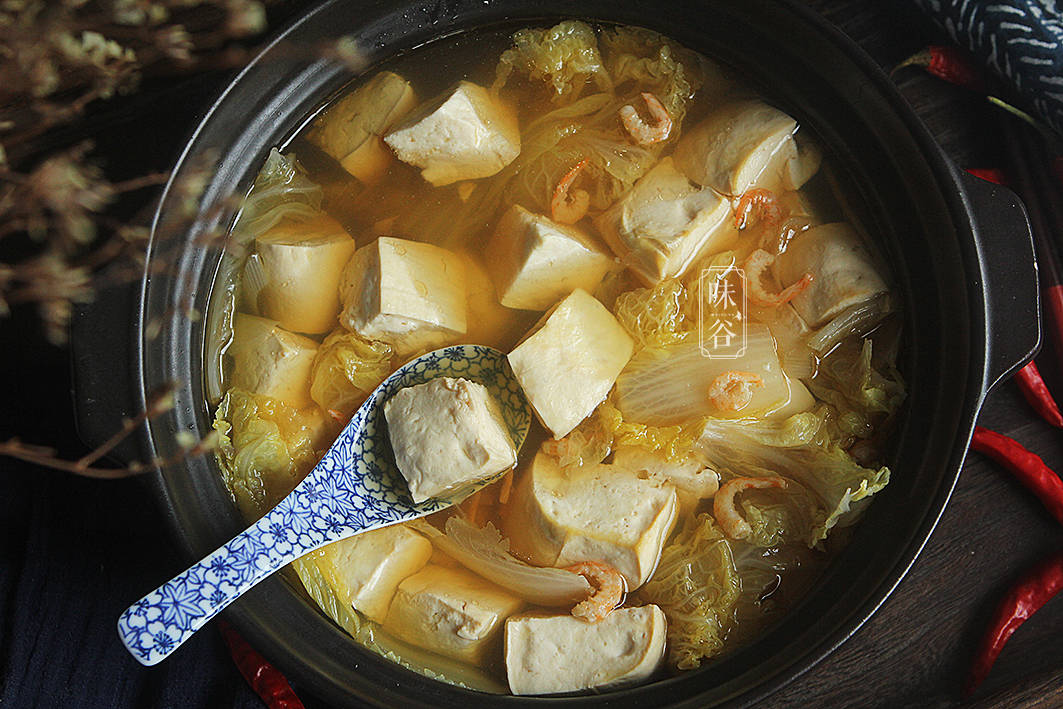 三九寒天,分享5道家常炖菜,好做好吃营养足,天越冷吃着越舒服