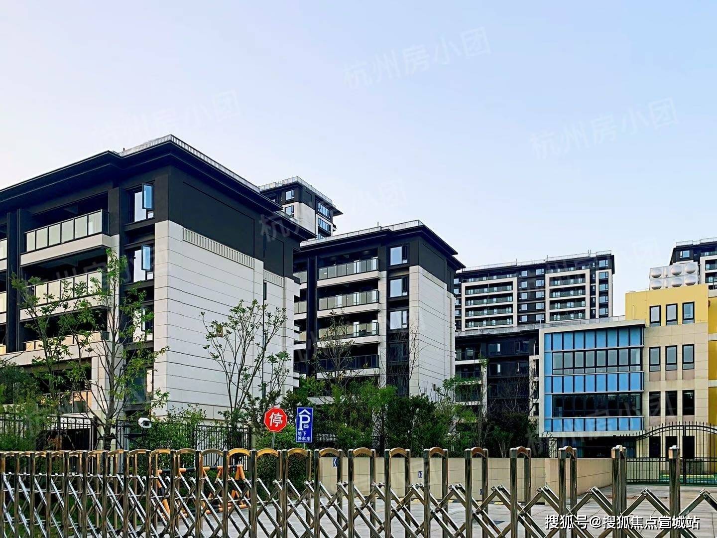 华润置地卓越明熙府为何这么火原来如此震撼一般人还真想不到啊