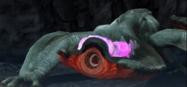 经典怪物回归《怪物猎人:崛起》,却唤醒了我曾经对它的心理阴影