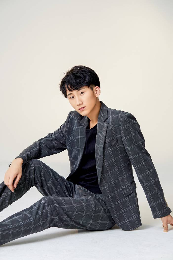 黄立业冬日情歌新宣言爱无需格调