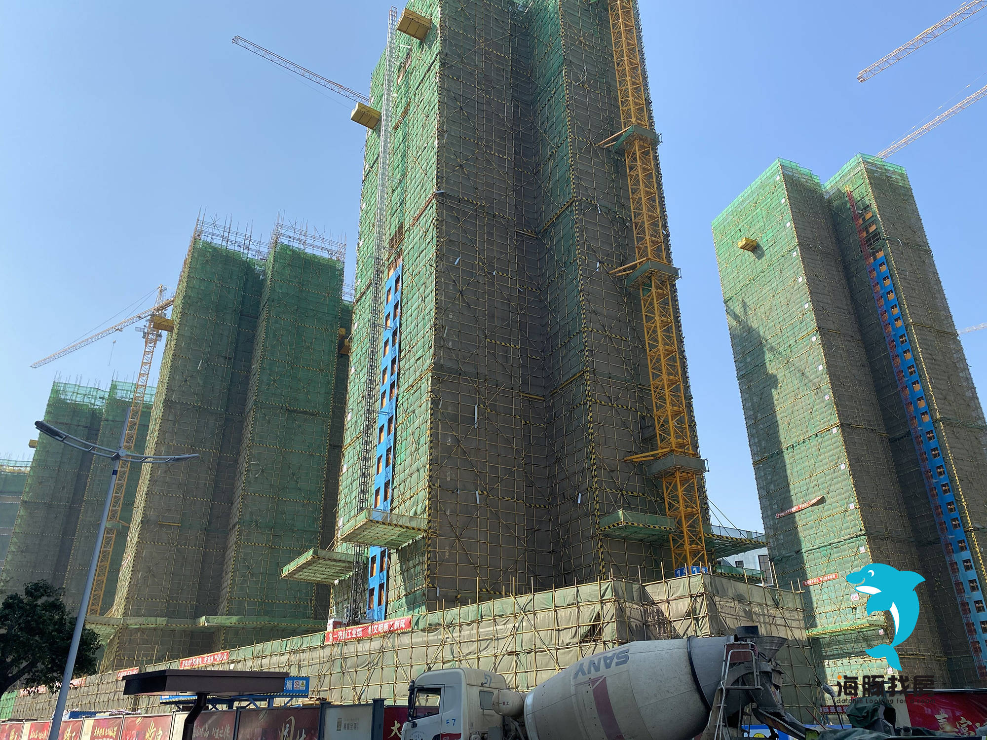 2万,巨基.四季名苑已经销售292套房产!