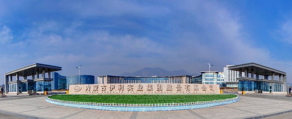 奶牛活得比人还舒服听音乐按摩你没听错伊利告诉你这是真的