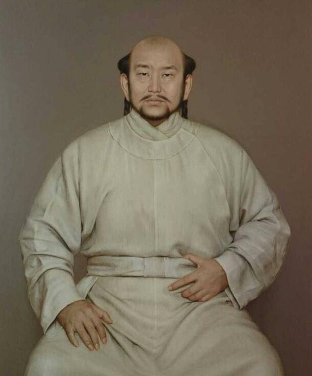 这座陵墓中出土一枚诡异器具,专家说是刺鹅锥,还有三个独特功能