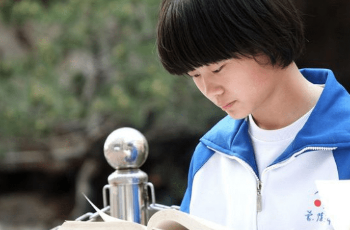 高考状元直言:理想大学是厦大,天知道成绩出来后我考上清华_黄昊