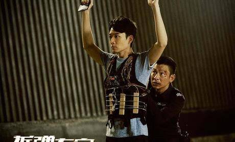 拆弹专家2你以为我拆的是炸弹而我拆的是人性