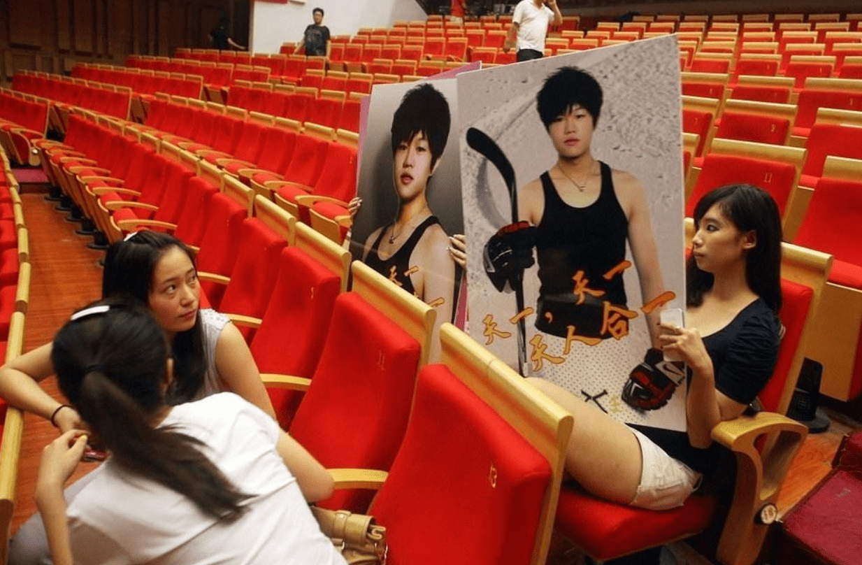 7年后,李天一改名李冠丰,有了新的开始,而受害者仍在接受治疗