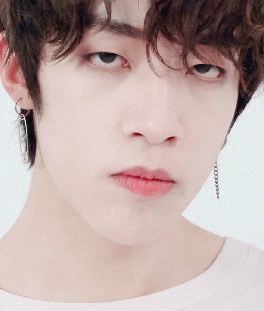 面相学将三白眼划入凶相,周震南肖战李易峰的眼睛真不好看吗?