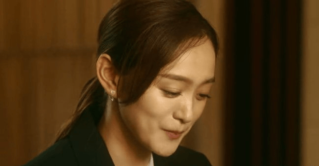 原创利用完前男友章安仁又对王永正故伎重施袁媛的心机用错了地方