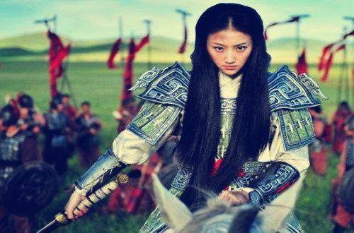 中国第一个女皇帝陈硕真靠迷信起义,最后又灭亡在迷信之上!