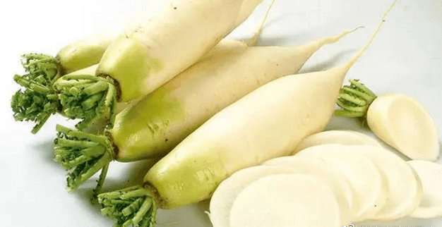 昆明中研甲状腺医院冬吃萝卜夏吃姜那甲状腺结节患者能吃萝卜吗