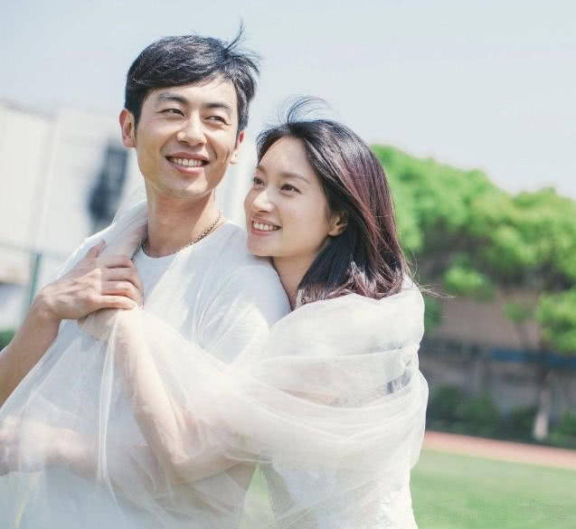 原创朱亚文爱了她9年转身却娶了沈佳妮如今她34岁成这样