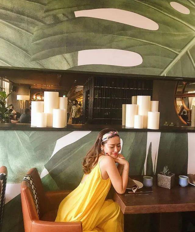 和迪拜公主做闺蜜,从主持人转型创业的中国姑娘:独立_suki