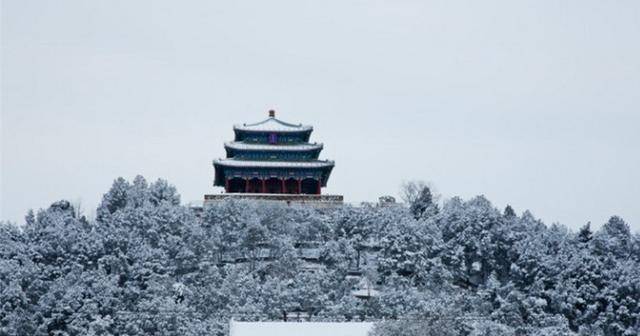 中国最矮又最出名的一座山：海拔不足50米，门票2元