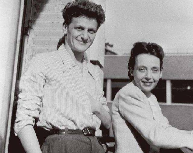 杜拉斯曾经在她以自己和自己的初恋为原型写的《情人》这本书中写到过