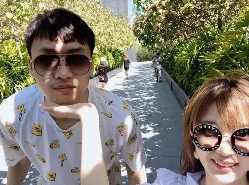 22岁国手目标cba总冠军,和女友相恋多年_齐麟