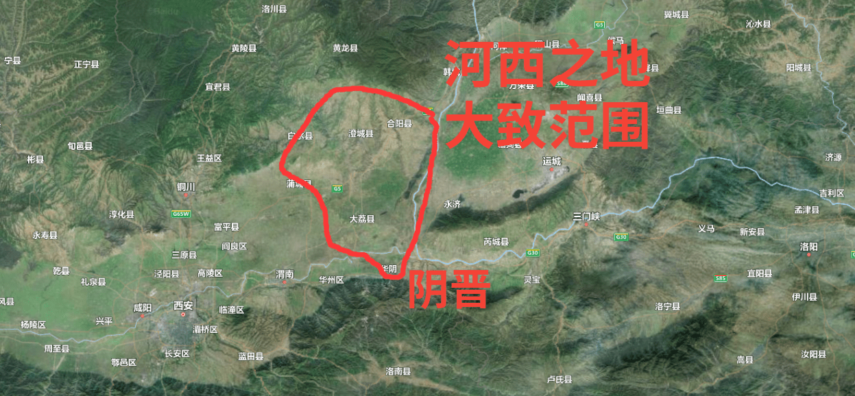 阴晋之战吴起可能未重创50万秦军,此战是两大联盟对抗的局部战