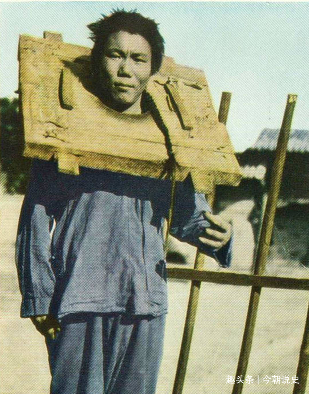 人间地狱宁古塔是古代流放女犯人的地方到底为何如此可怕