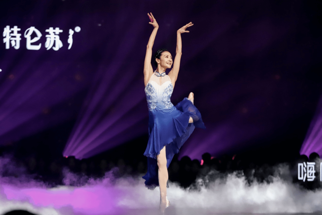 《舞蹈风暴2》:极致的舞蹈节目与舞蹈的极致之美