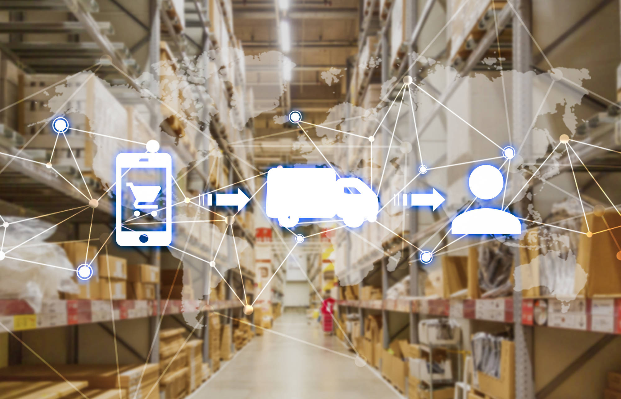 2021年跨境电商海外仓的未来在哪里