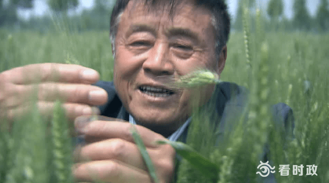 常熟蒋巷村"老当家"78岁常德盛卸任 被聘为村"第一书记"