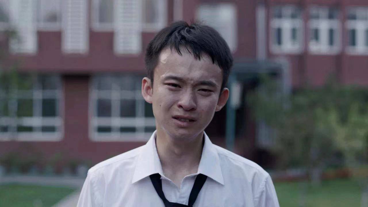 逆天改命,最大的潜力股被她挑走了!_董子健