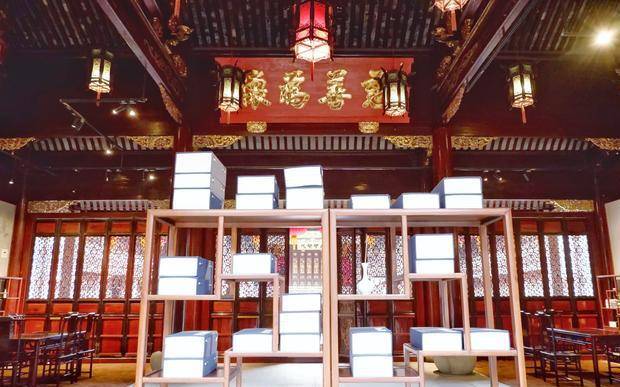 中国富人的私人书房像庄园，家规严格，自家人都不能随意进入