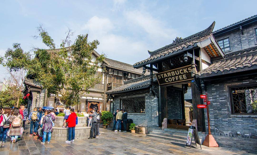 中国最“不思进取”的城市，因流行吃喝玩乐成为超级网红！