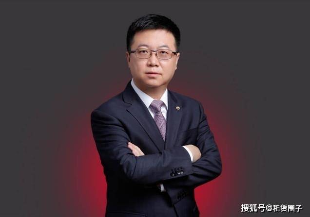 融资租赁江湖80后租赁掌门人
