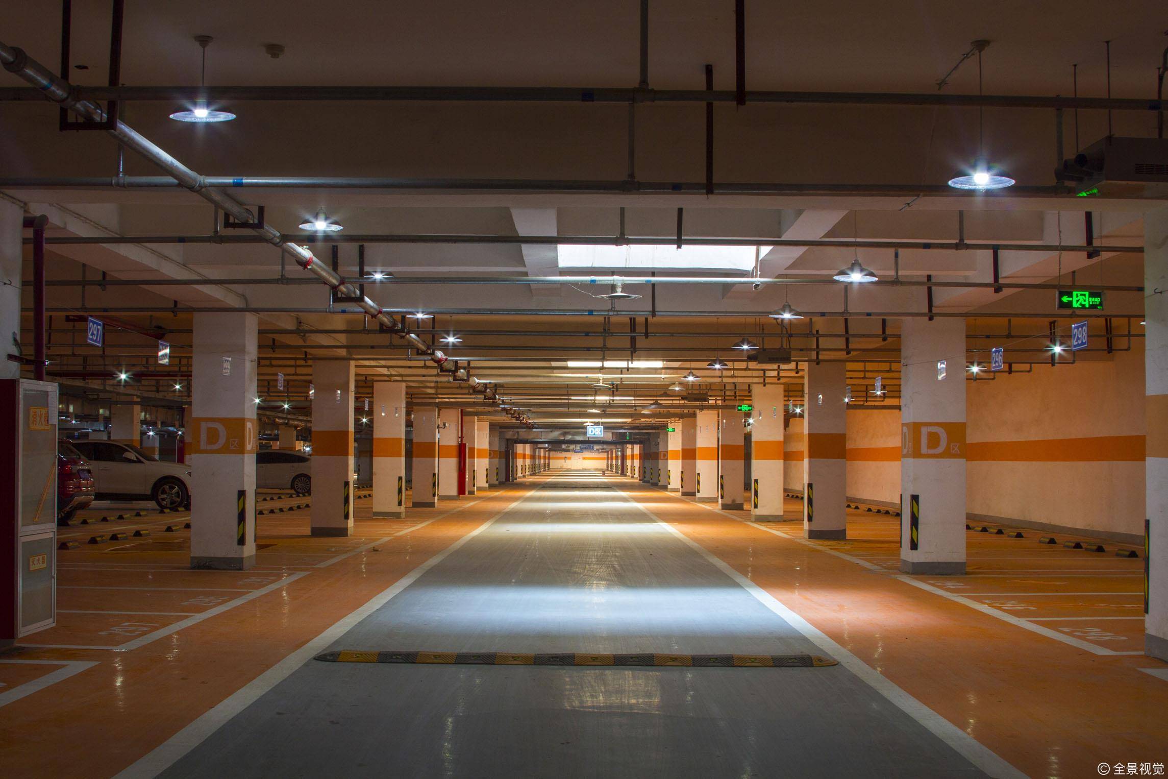 买车位一点不省心这些问题你都要知道