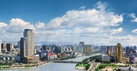 宁波将投资97亿，修建409米高的大厦，预计2026年底建成！