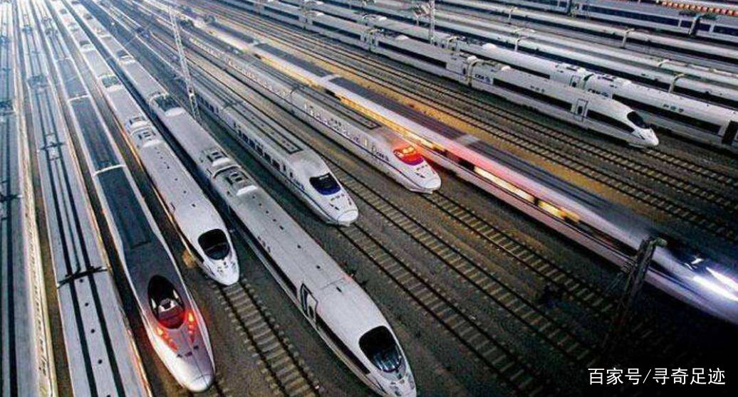 江苏筹建长约188公里的新高铁，建成后南通、苏州将迎来大改变！