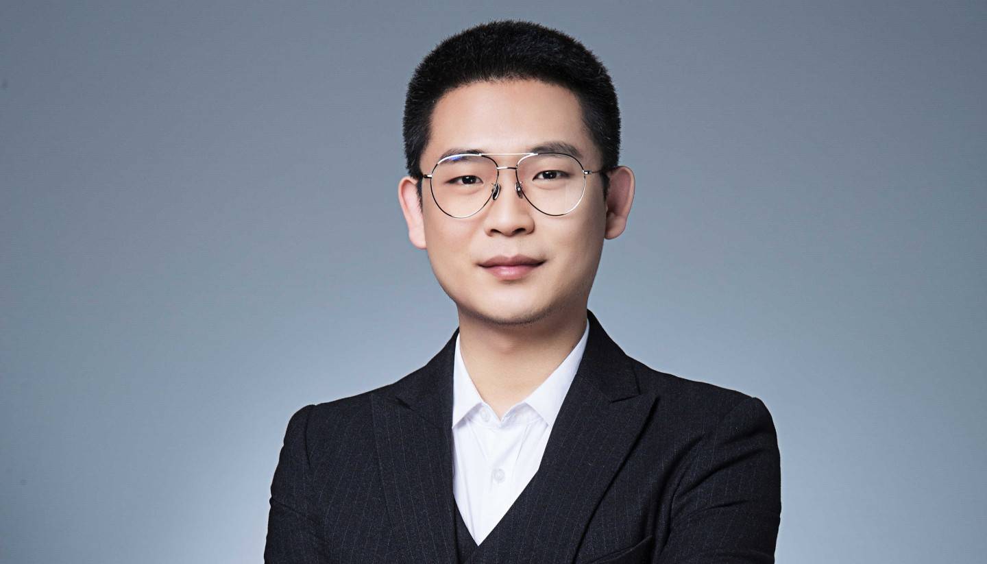 专访虎符交易所创始人王瑞锡如何做加密交易赛道的风向引领者