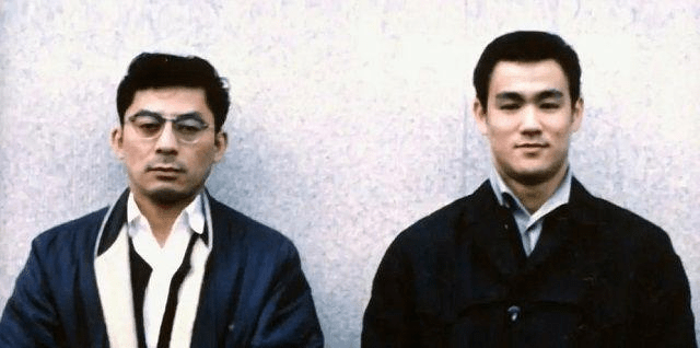 李小龙徒弟"木村"去世,为李小龙守墓48年,直到96岁离世_汤姆