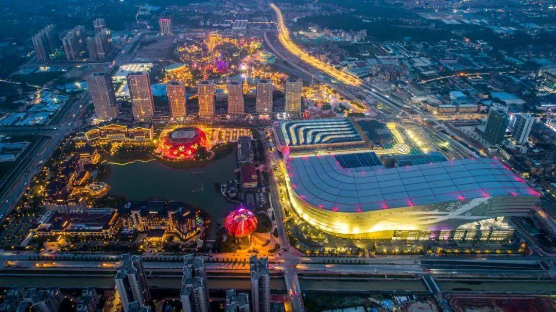 海盐融创文旅城 售楼中心发布—售楼部地址-电话-价格-在售!