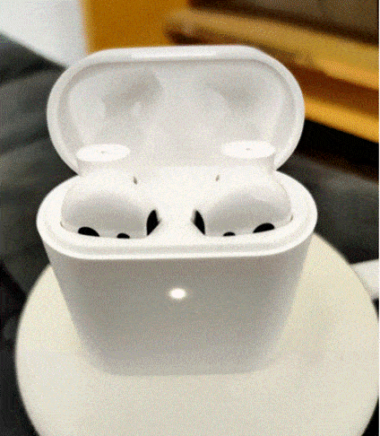 无线的声音才是真正的声音,蓝牙耳机也有好音质相伴