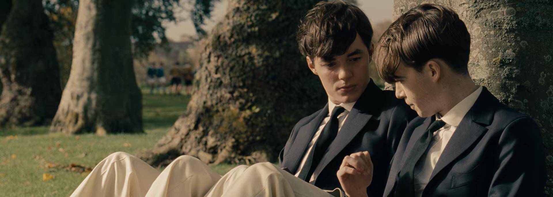 "奇异博士"的另外一个身份_艾伦·图灵